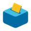 :ballot_box_with_ballot: 🗳