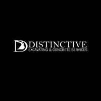 Distinctive