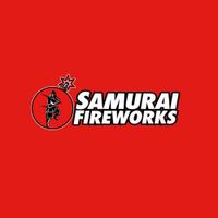 SamuraiFireworks