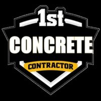 1stconcretecont
