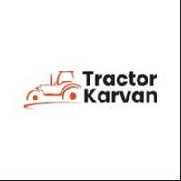 Tractorkarvan
