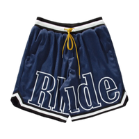 rhude shorts