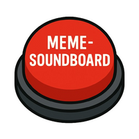 Meme-Soundboard