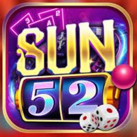 SUN52usorg