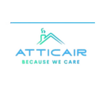 atticairairducts