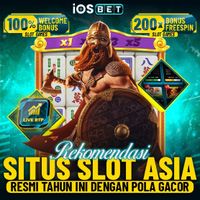 Iosbetslotasia