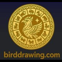 birddrawingcom