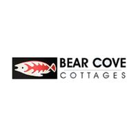 Bearcovecottag
