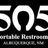 restrooms505