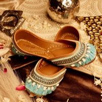 Punjabijuttis