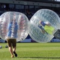 bubblefootballuk