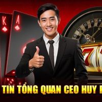 ceohuypopper