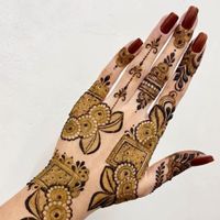 mehndi