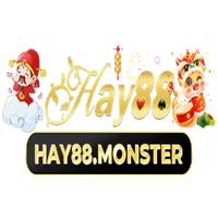 Hay88monster
