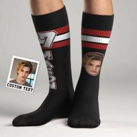 gesichtsocken