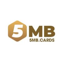 5mbcards