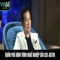 ceojustin