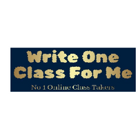 writeoneclassfor