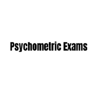 psychometricex
