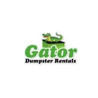 gatordumpster