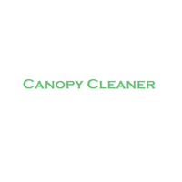 canopycleaner