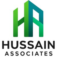 hussainassociate