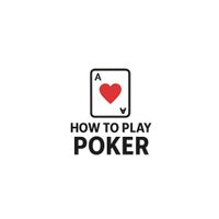 Howtopokereas