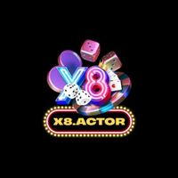 x8actor