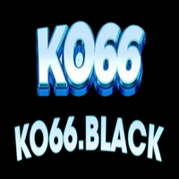 Ko66black