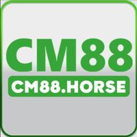 cm88horse