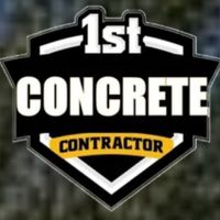 1stConcrete