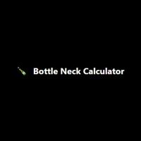 bottlecalclator