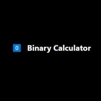 binarycalculator