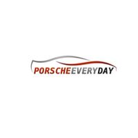 porscheeveryday